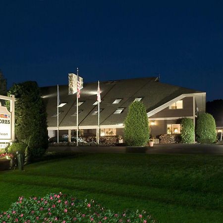 Commodores Inn Стоу Екстер'єр фото