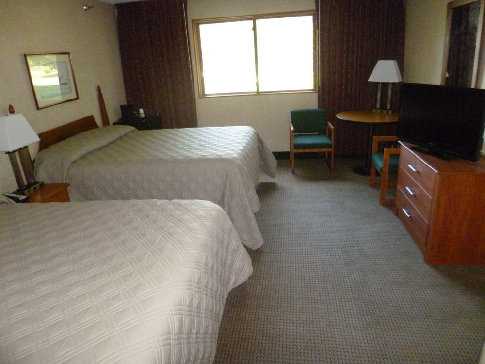 Commodores Inn Стоу Екстер'єр фото