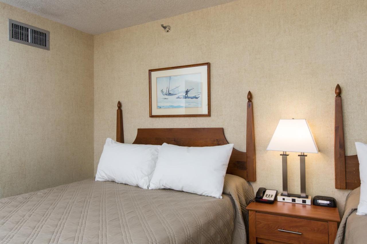 Commodores Inn Стоу Екстер'єр фото